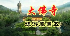 JK美女抠逼自慰淫叫中国浙江-新昌大佛寺旅游风景区